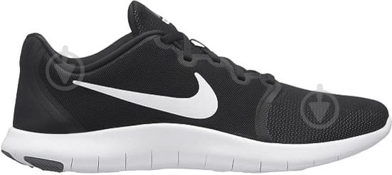 Кроссовки мужские Nike FLEX CONTACT 2 AA7398-001 р.41 черные - фото 1