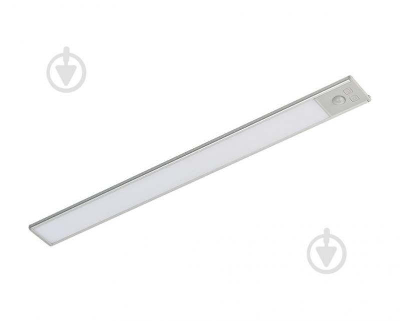 Світильник-нічник LED Berger білий 1502-RL-200 White - фото 1