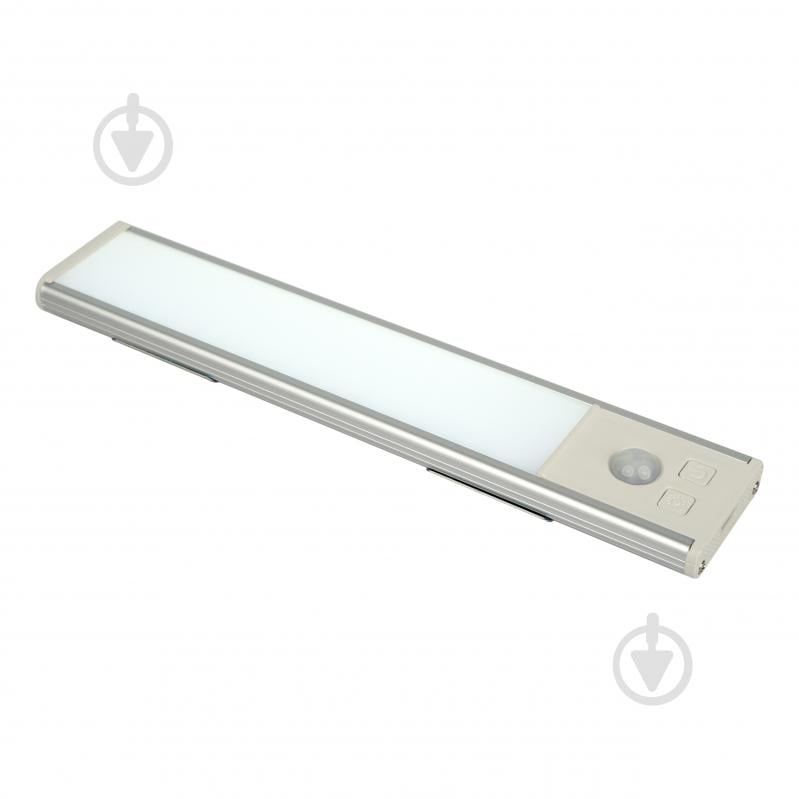 Светильник-ночник LED Berger белый 1502-RL-200 White - фото 1