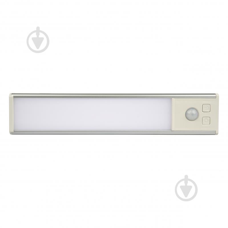 Светильник-ночник LED Berger белый 1502-RL-200 White - фото 3