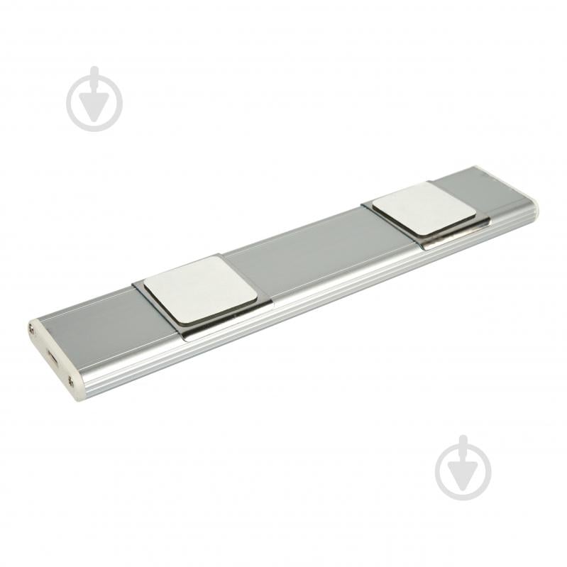 Светильник-ночник LED Berger белый 1502-RL-200 White - фото 4