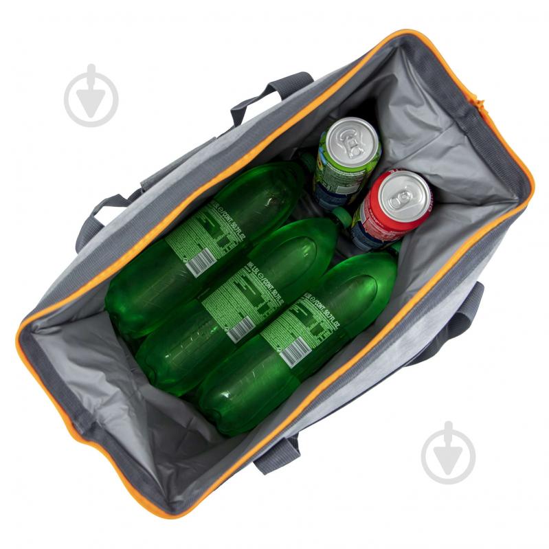 Термосумка Bo-Camp Cooler Bag 20 Liters (6702924) - фото 7 Термосумка Bo-Camp Cooler Bag 20 Liters (6702924) - фото 7