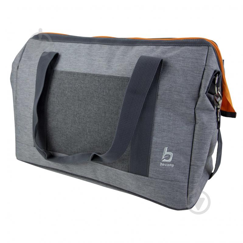 Термосумка Bo-Camp Cooler Bag 20 Liters (6702924) - фото 11 Термосумка Bo-Camp Cooler Bag 20 Liters (6702924) - фото 11