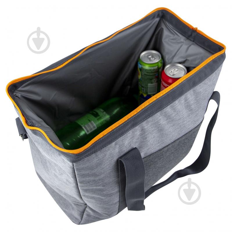 Термосумка Bo-Camp Cooler Bag 20 Liters (6702924) - фото 4 Термосумка Bo-Camp Cooler Bag 20 Liters (6702924) - фото 4