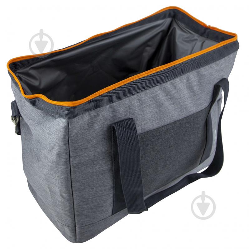 Термосумка Bo-Camp Cooler Bag 20 Liters (6702924) - фото 5 Термосумка Bo-Camp Cooler Bag 20 Liters (6702924) - фото 5