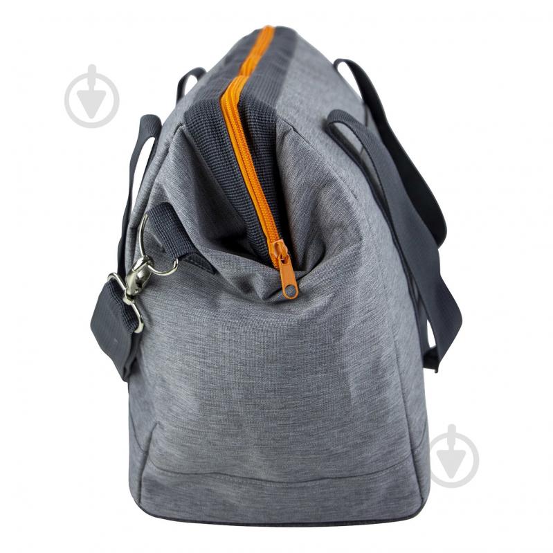 Термосумка Bo-Camp Cooler Bag 20 Liters (6702924) - фото 13 Термосумка Bo-Camp Cooler Bag 20 Liters (6702924) - фото 13