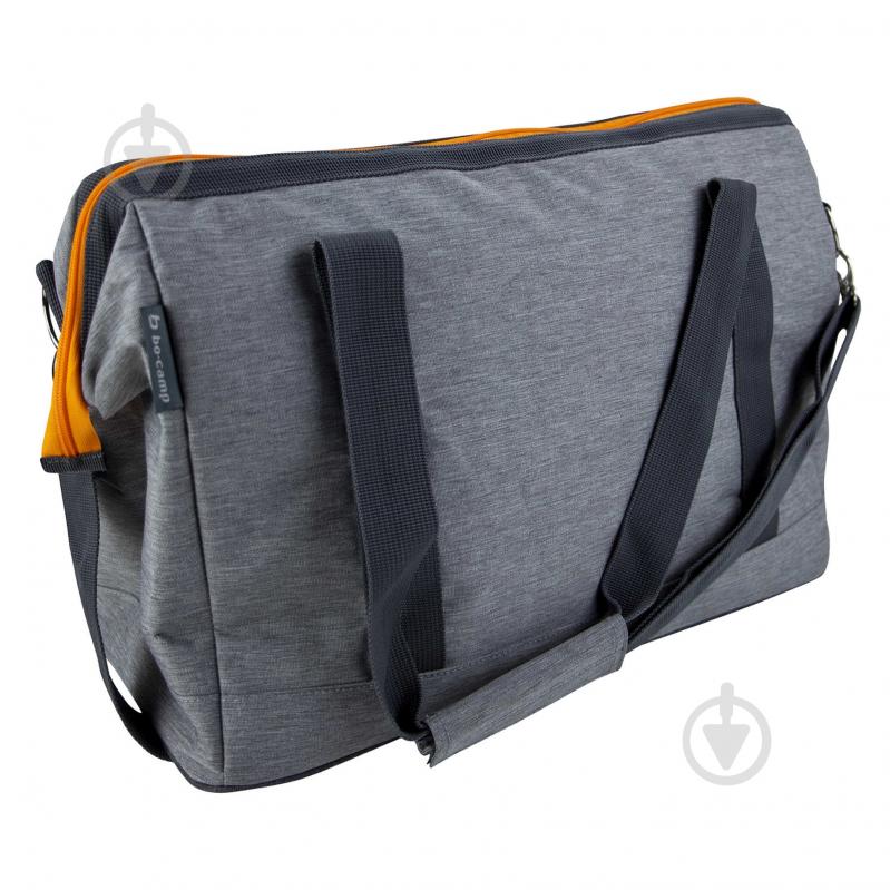 Термосумка Bo-Camp Cooler Bag 20 Liters (6702924) - фото 9 Термосумка Bo-Camp Cooler Bag 20 Liters (6702924) - фото 9
