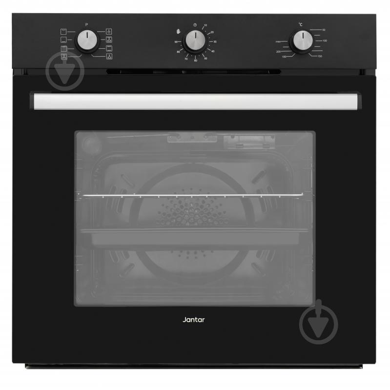 Духовой шкаф Jantar MFC 6008 BL - фото 1