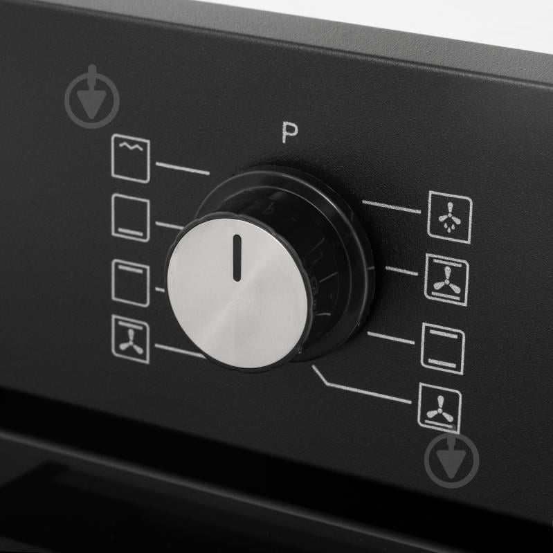 Духовой шкаф Jantar MFC 6008 BL - фото 4