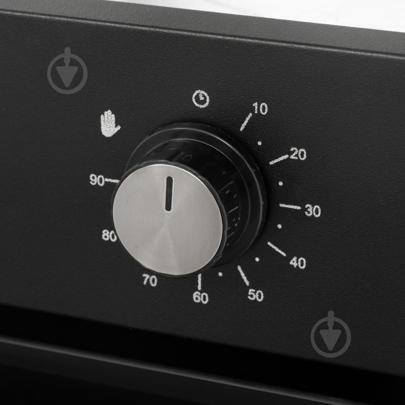 Духовой шкаф Jantar MFC 6008 BL - фото 5