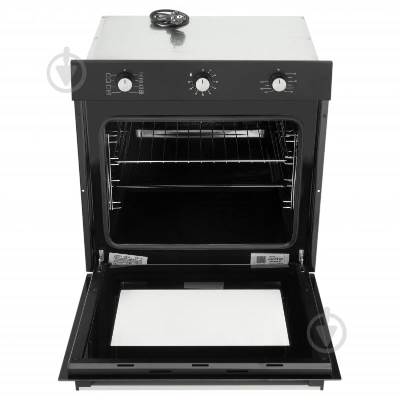 Духовой шкаф Jantar MFC 6008 BL - фото 9