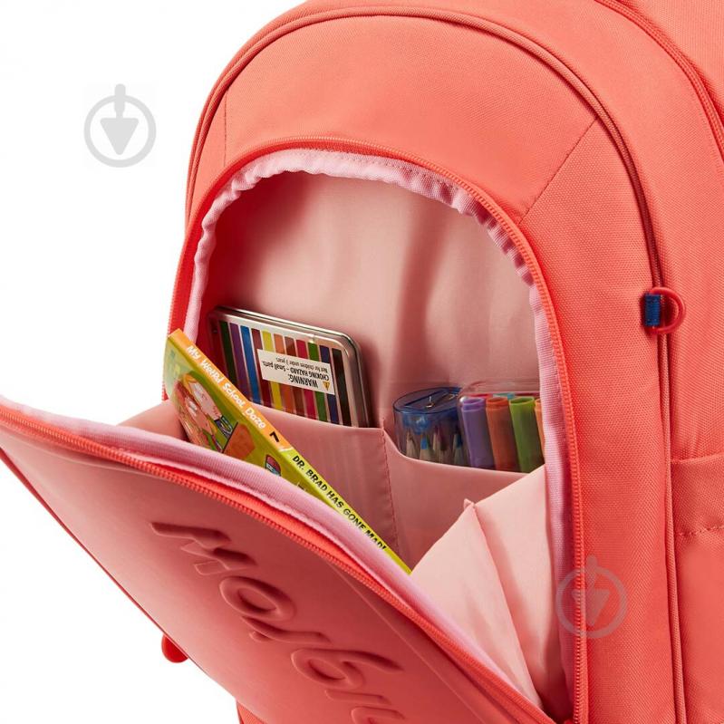 Рюкзак детский Xiaomi Childhood growth school bag pink (601962) - фото 2