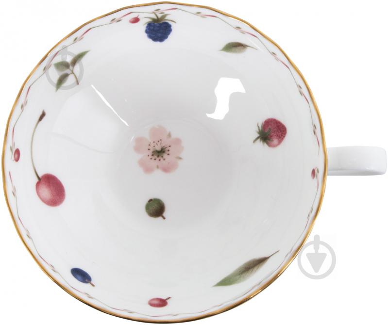 Чашка з блюдцем Portshore 180 мл Noritake - фото 2