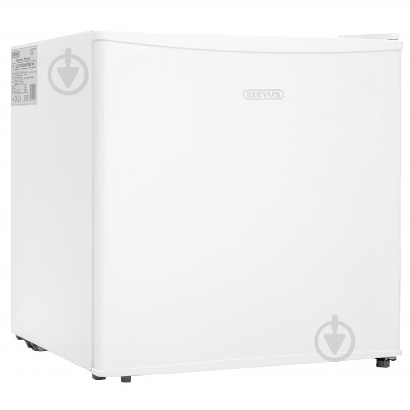 Холодильник Eleyus MRDW1050M47 WH - фото 3 Холодильник Eleyus MRDW1050M47 WH - фото 3