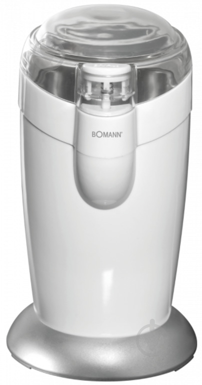 Кофемолка Bomann KSW 446 СВ - фото 1