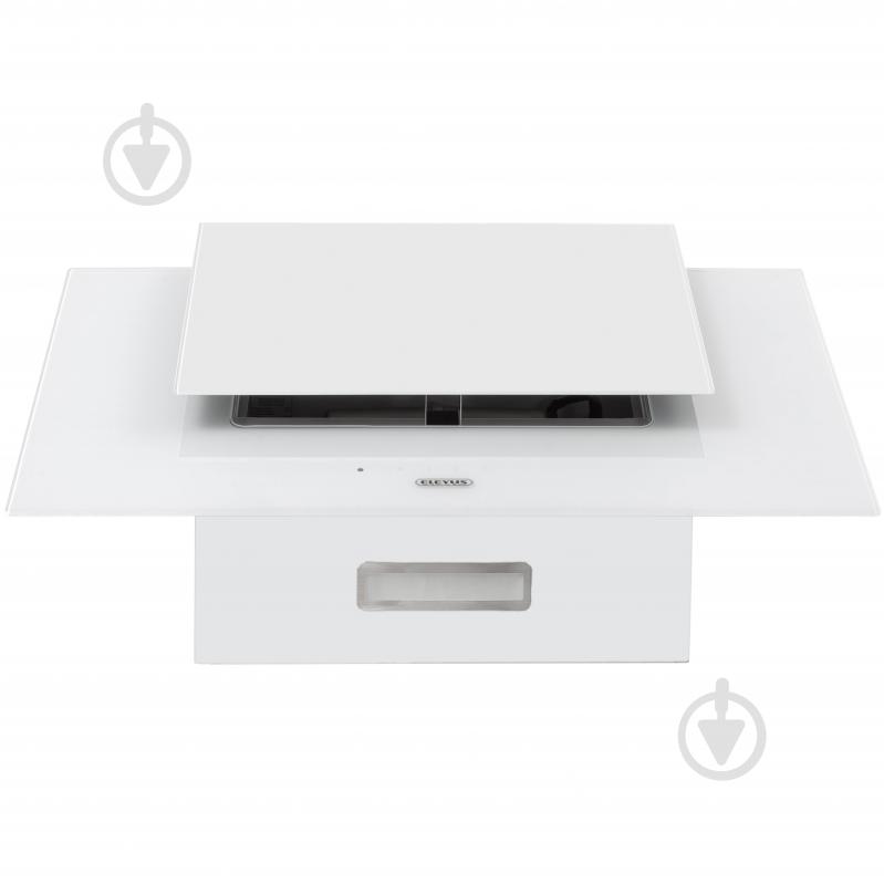 Вытяжка Eleyus OSCAR OSCAR 1000 LED 60 WH - фото 5