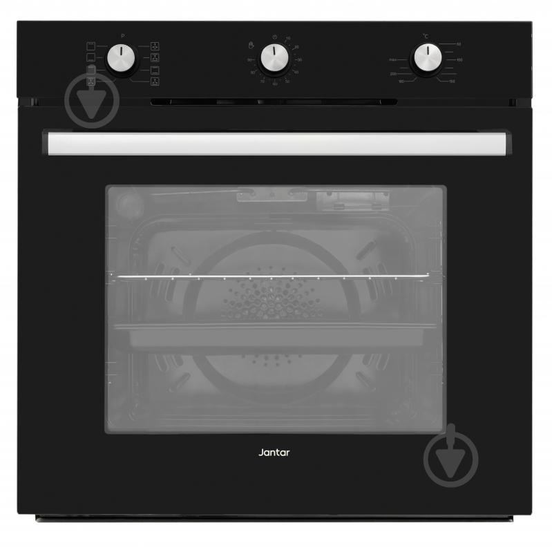 Духовой шкаф Jantar GFC 6008 BL - фото 1