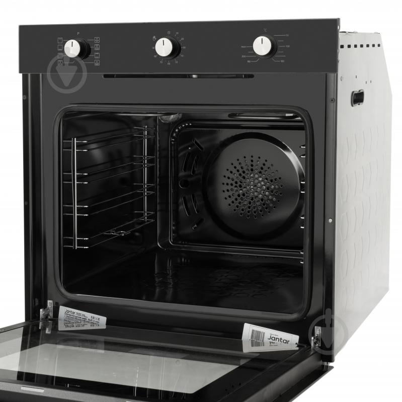 Духовой шкаф Jantar GFC 6008 BL - фото 10