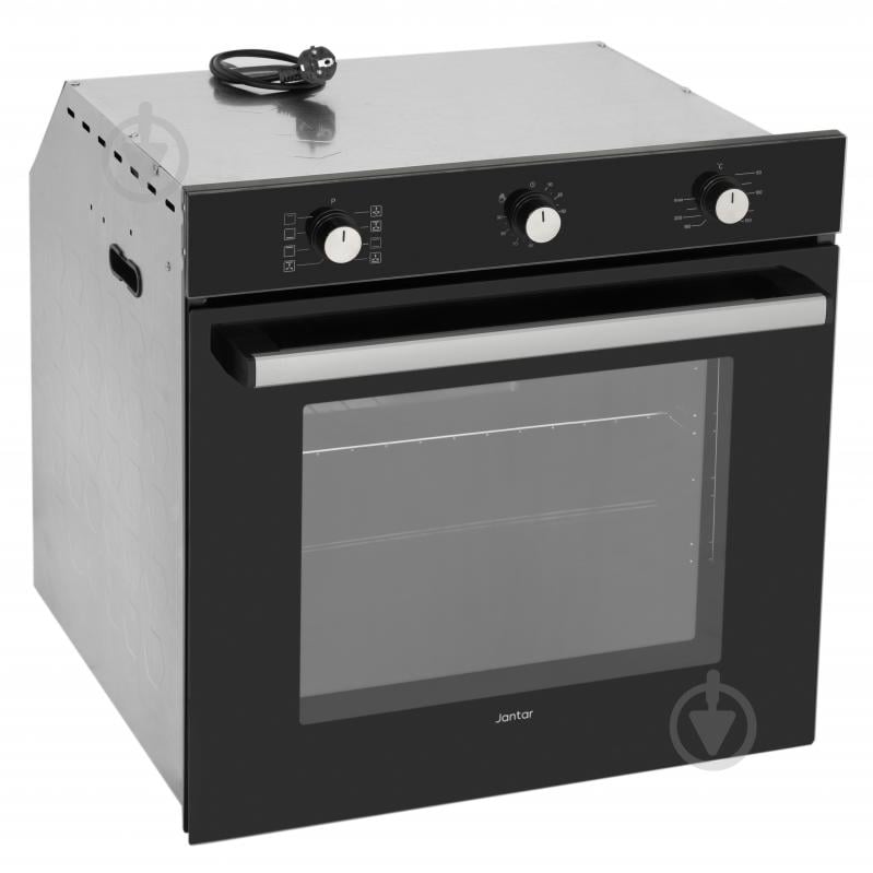 Духовой шкаф Jantar GFC 6008 BL - фото 2