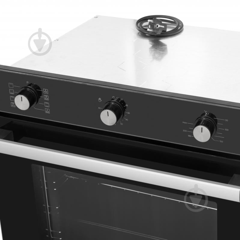 Духовой шкаф Jantar GFC 6008 BL - фото 3