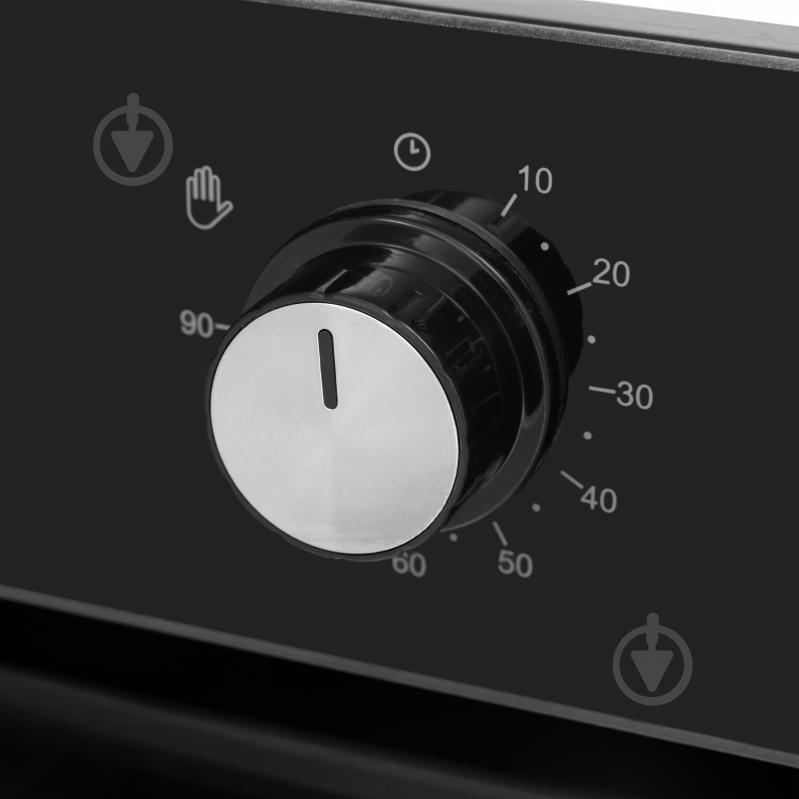 Духовой шкаф Jantar GFC 6008 BL - фото 5