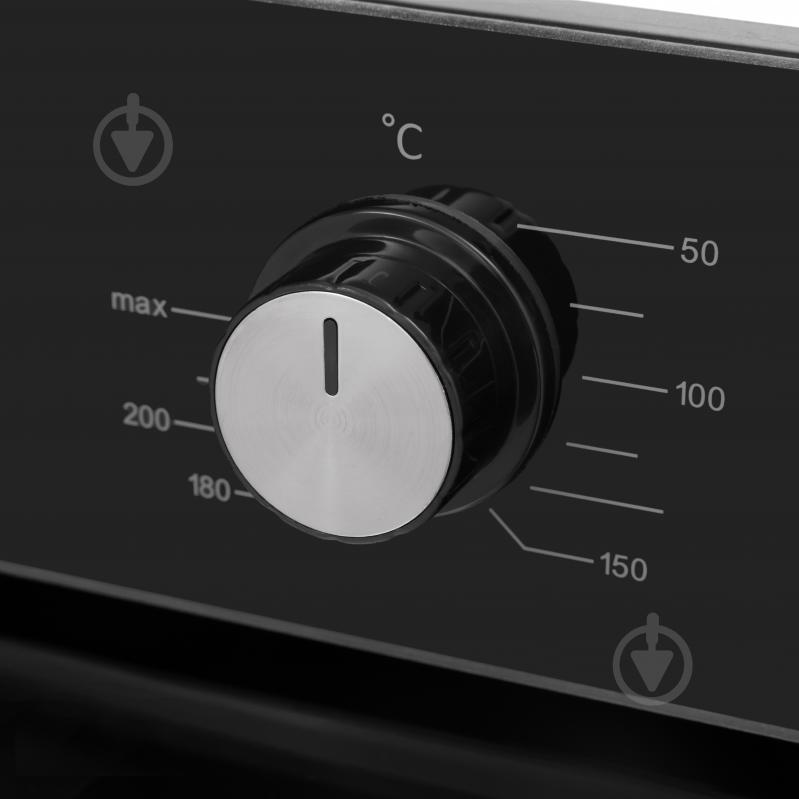 Духовой шкаф Jantar GFC 6008 BL - фото 6