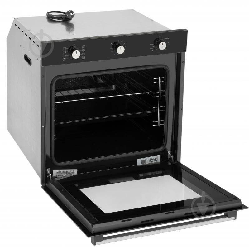 Духовой шкаф Jantar GFC 6008 BL - фото 8