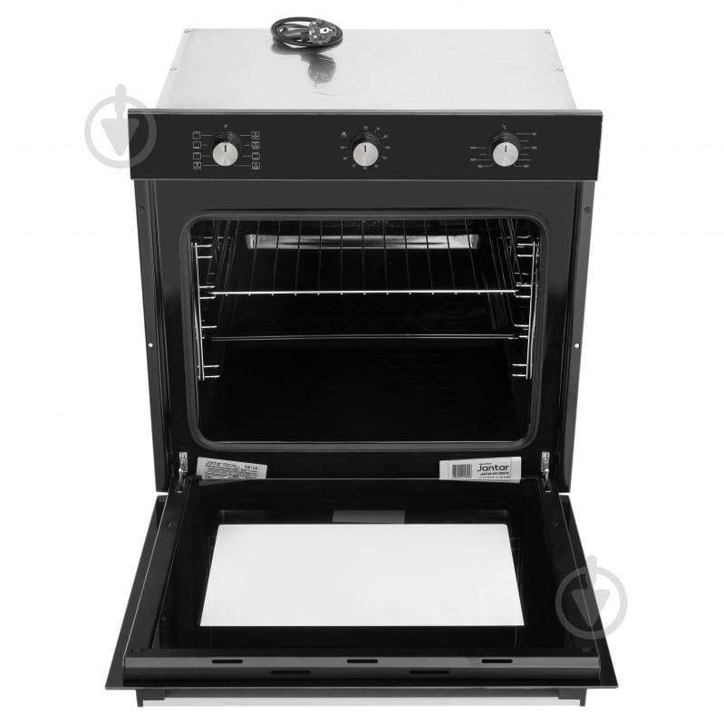 Духовой шкаф Jantar GFC 6008 BL - фото 9