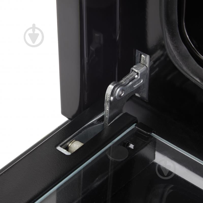 Духовой шкаф Jantar NFC 6008 IS - фото 12 Духовой шкаф Jantar NFC 6008 IS - фото 12