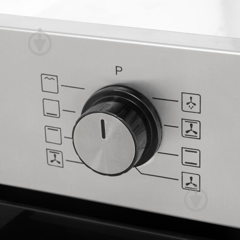 Духовой шкаф Jantar NFC 6008 IS - фото 4 Духовой шкаф Jantar NFC 6008 IS - фото 4