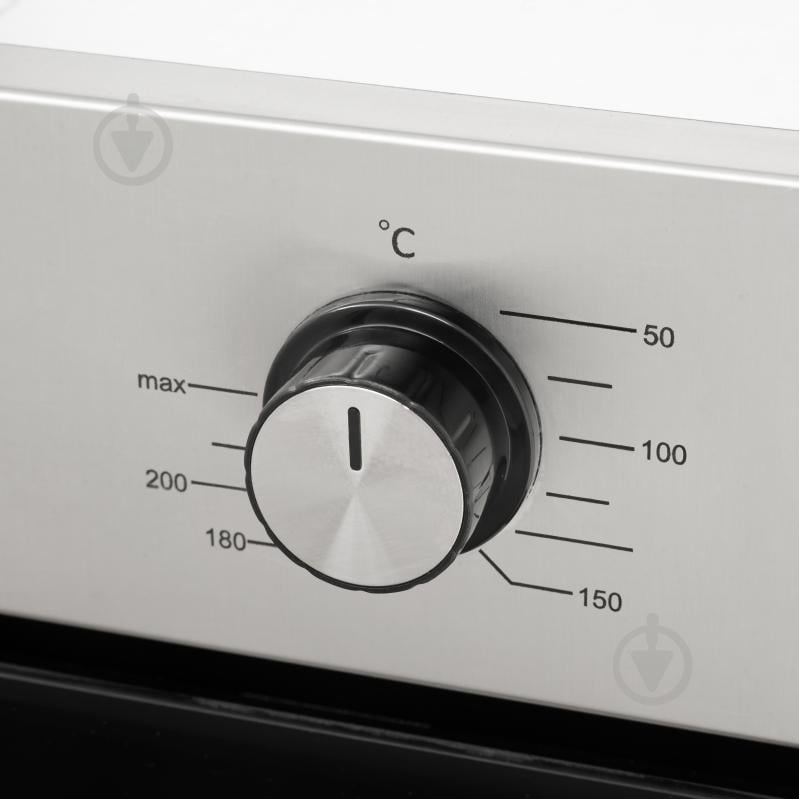 Духовой шкаф Jantar NFC 6008 IS - фото 6 Духовой шкаф Jantar NFC 6008 IS - фото 6