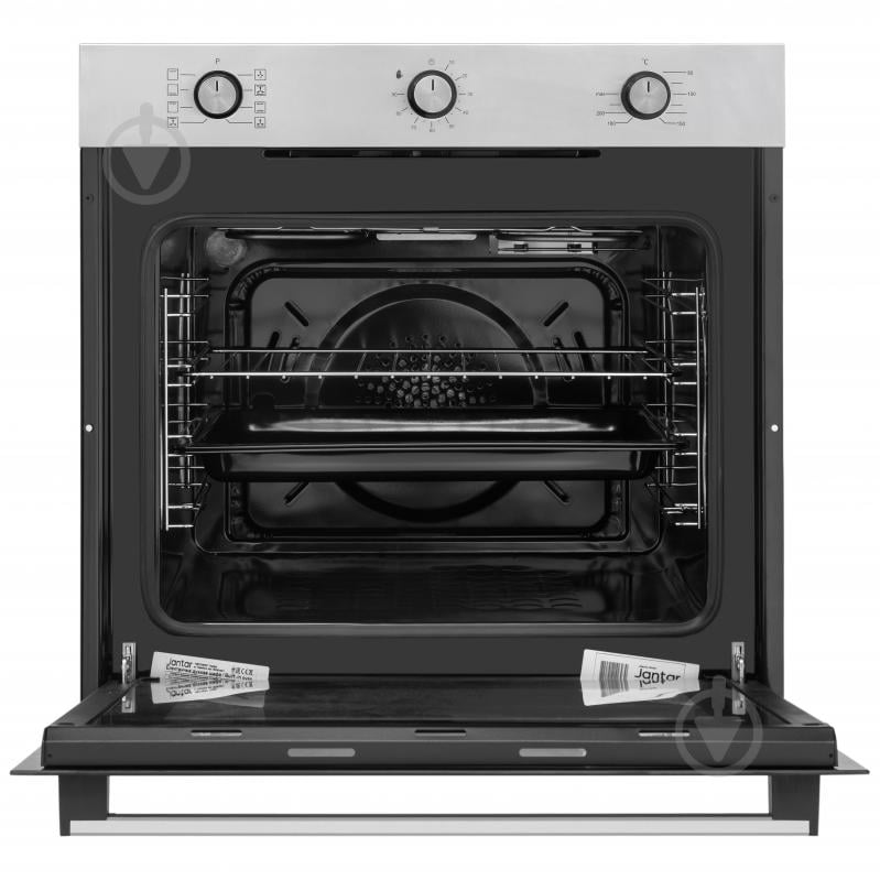 Духовой шкаф Jantar NFC 6008 IS - фото 7 Духовой шкаф Jantar NFC 6008 IS - фото 7