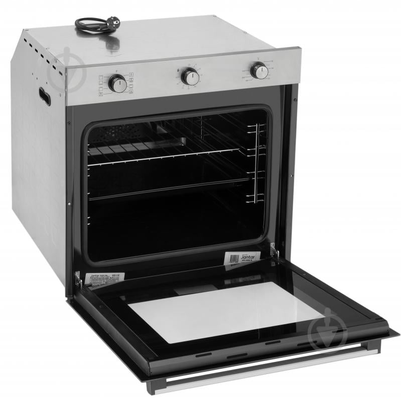 Духовой шкаф Jantar NFC 6008 IS - фото 8 Духовой шкаф Jantar NFC 6008 IS - фото 8