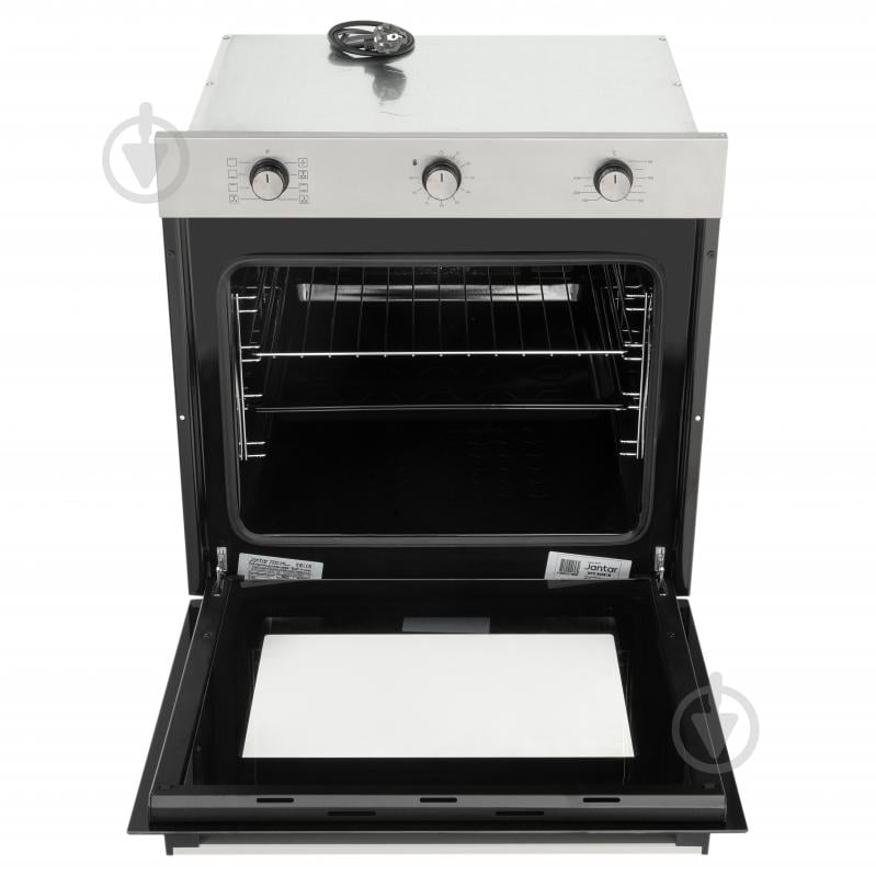 Духовой шкаф Jantar NFC 6008 IS - фото 9 Духовой шкаф Jantar NFC 6008 IS - фото 9