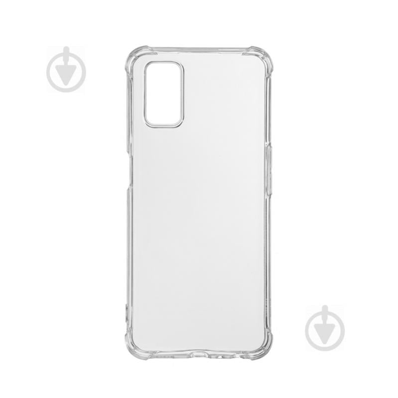 Накладка на корпус Armorstandart Air Force для Samsung A52 (A525) Transparent (ARM58177) - фото 1