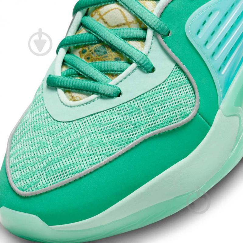 Кроссовки Nike KD16 DV2917-301 р.44 - фото 8