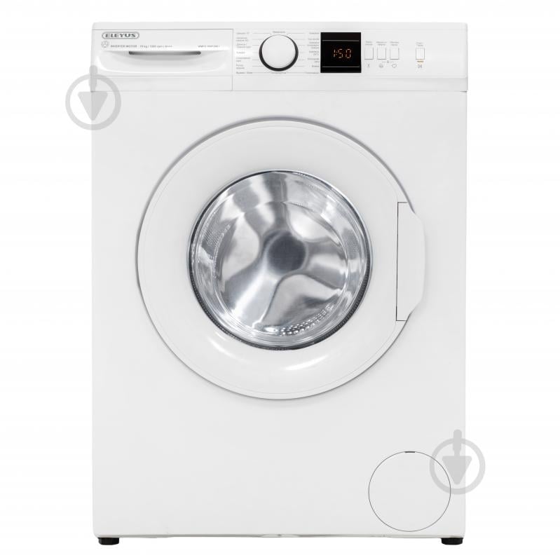 Стиральная машина Eleyus WMFO 10W1200 I - фото 1