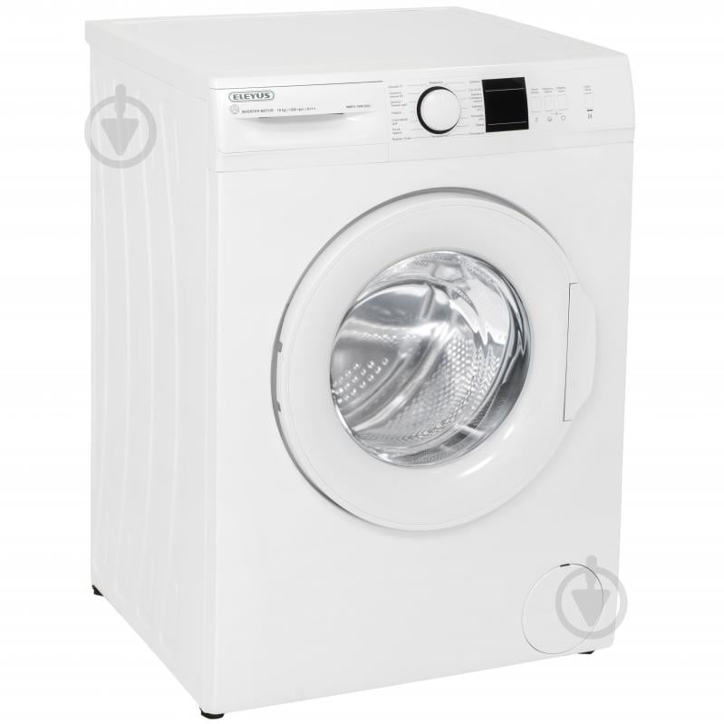 Стиральная машина Eleyus WMFO 10W1200 I - фото 2