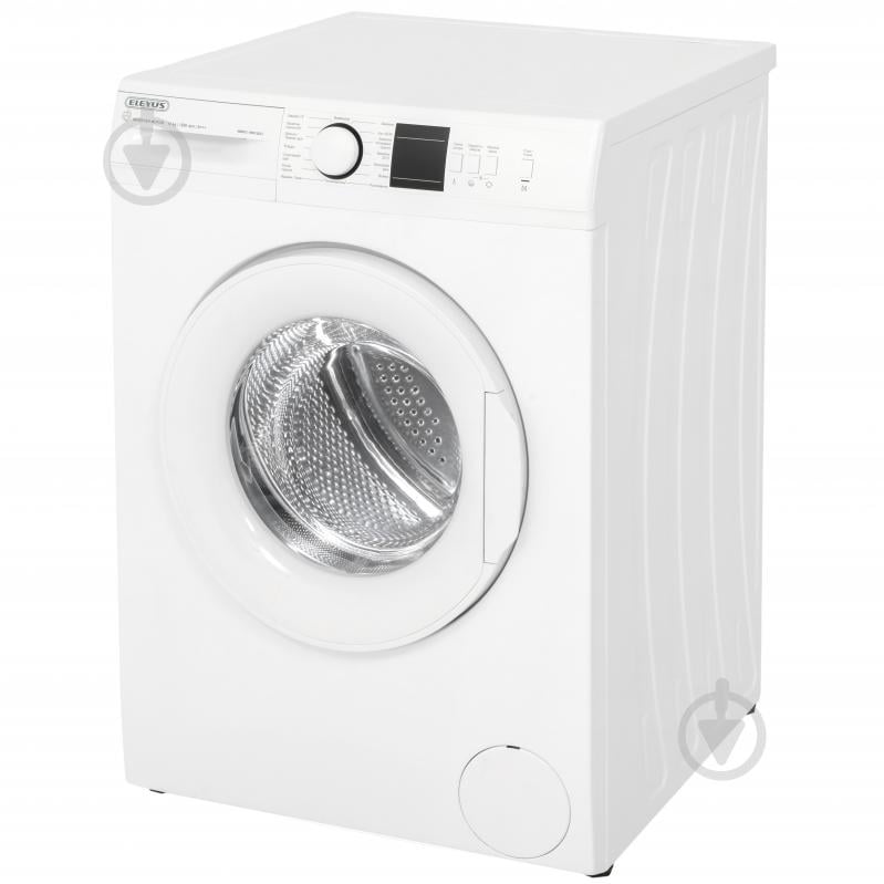 Стиральная машина Eleyus WMFO 10W1200 I - фото 3