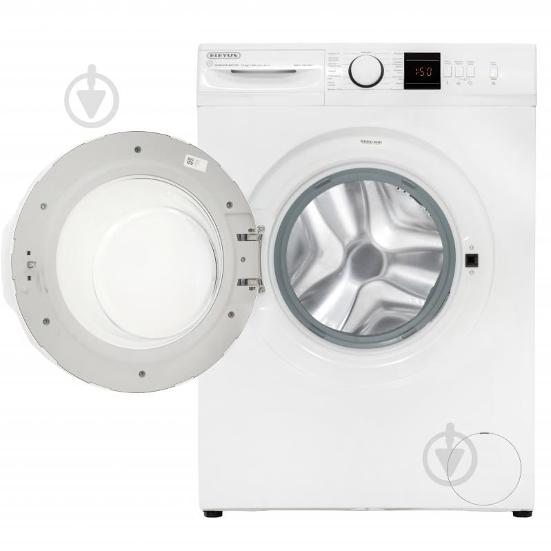 Стиральная машина Eleyus WMFO 10W1200 I - фото 6