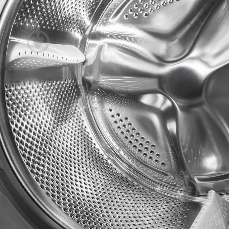 Стиральная машина Eleyus WMFO 10W1200 I - фото 8