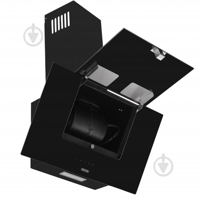 Вытяжка Eleyus OSCAR OSCAR 1000 LED 60 BL - фото 7