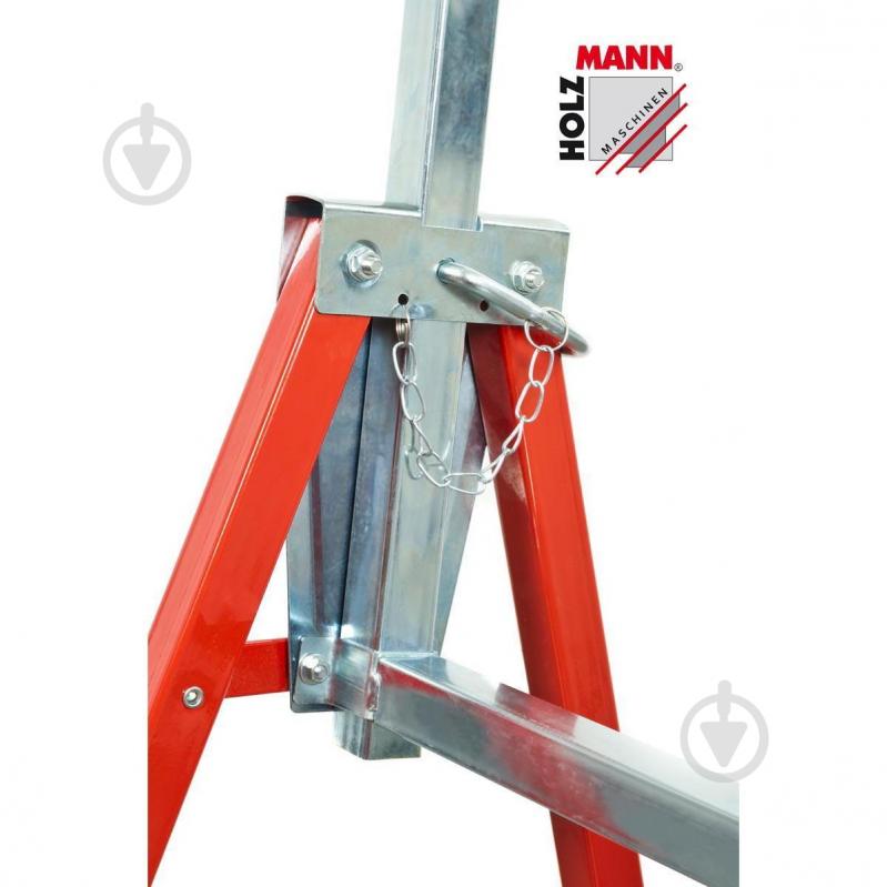 Верстат складаний Holzmann KB 1300A - фото 3