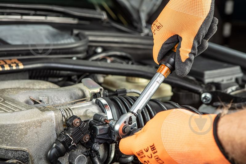 Набір інструментів NEO tools 08-821 - фото 3