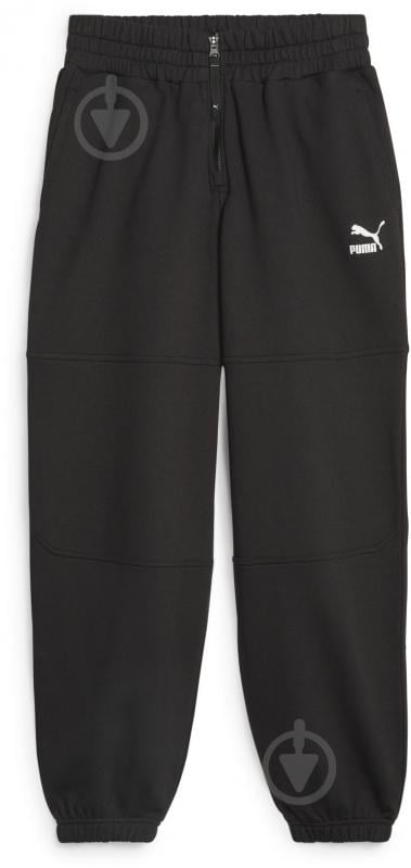 Штани Puma DARE TO SWEATPANTS TR 62143201 р. S чорний - фото 1