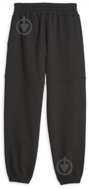 Штани Puma DARE TO SWEATPANTS TR 62143201 р. S чорний - фото 2