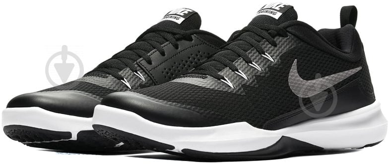 Кросівки чоловічі демісезонні Nike LEGEND TRAINER 924206-001 р.44 чорні - фото 1