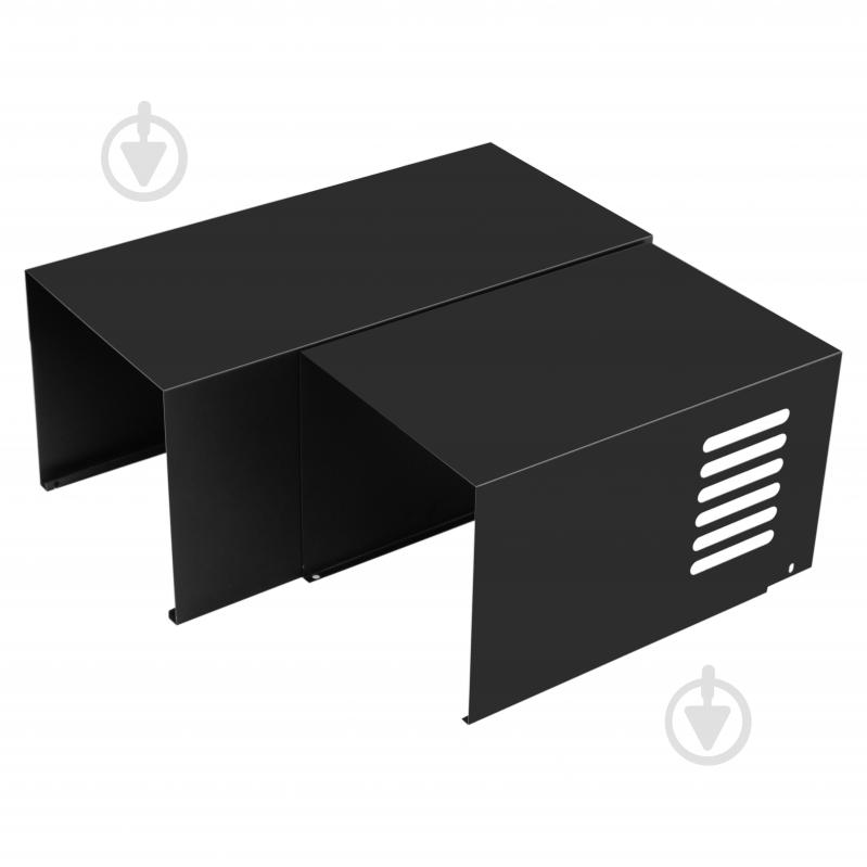 Вытяжка Eleyus SENSA SENSA 1000 LED 60 BL - фото 11