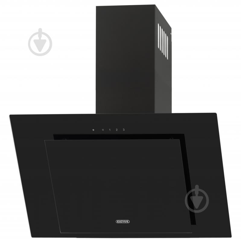 Вытяжка Eleyus SENSA SENSA 1000 LED 60 BL - фото 3