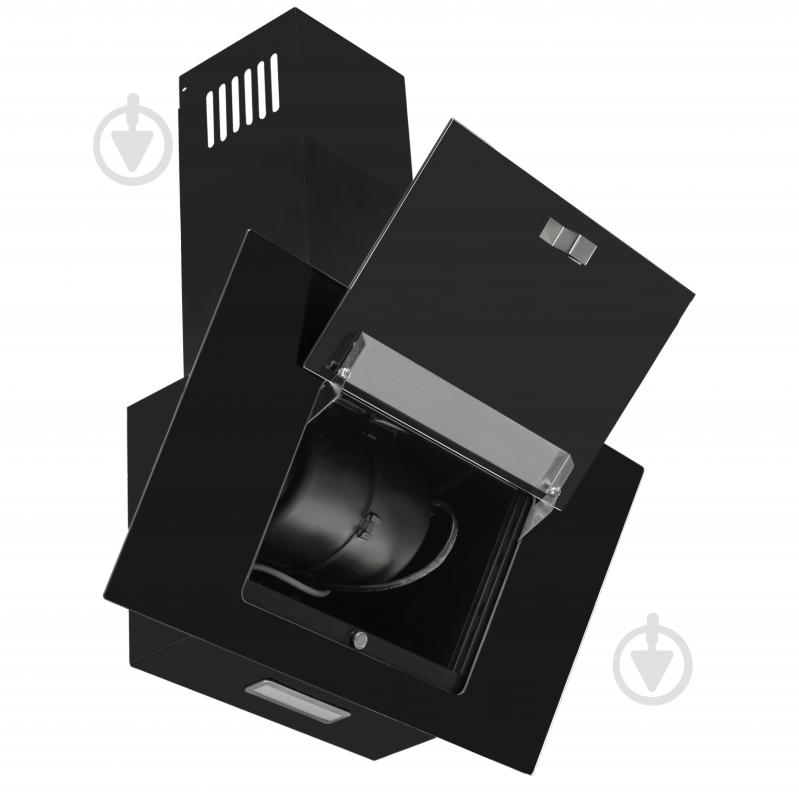 Вытяжка Eleyus SENSA SENSA 1000 LED 60 BL - фото 5